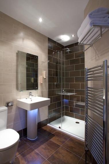Cargo Hotel Southampton Quarto foto