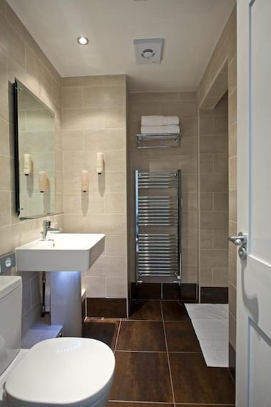 Cargo Hotel Southampton Quarto foto