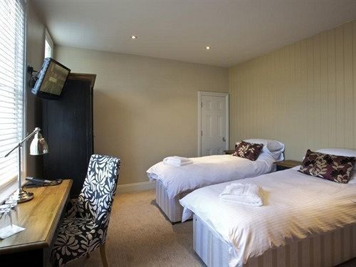 Cargo Hotel Southampton Exterior foto