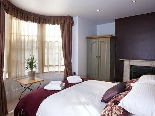 Cargo Hotel Southampton Exterior foto